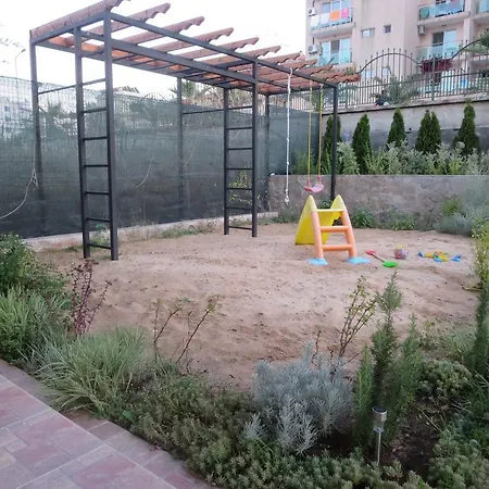 Apartment Astara