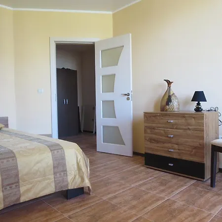 Apartment Astara *
