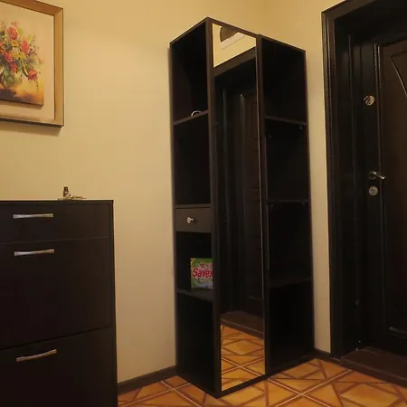 Apartment Astara *