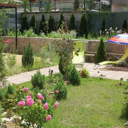 Astara Apartment