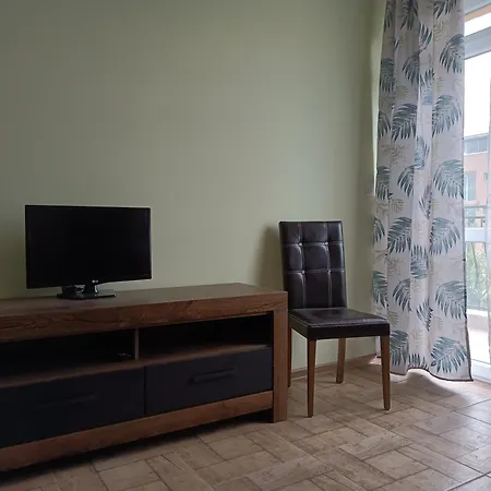 Appartement Astara *