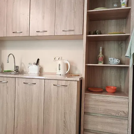 Apartment Astara