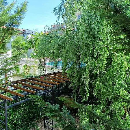 Appartement Astara Primorsko