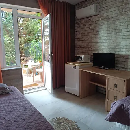 Astara Apartment
