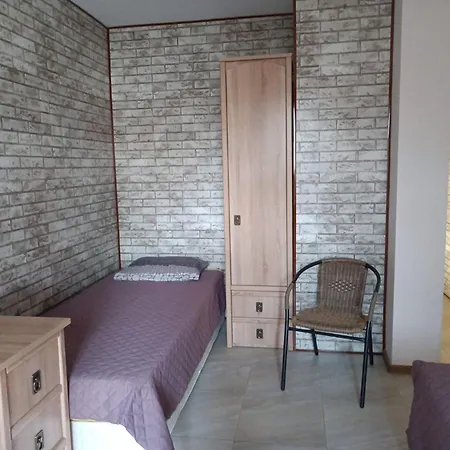 Astara Apartment *