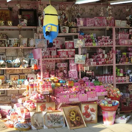 Astara Appartement *