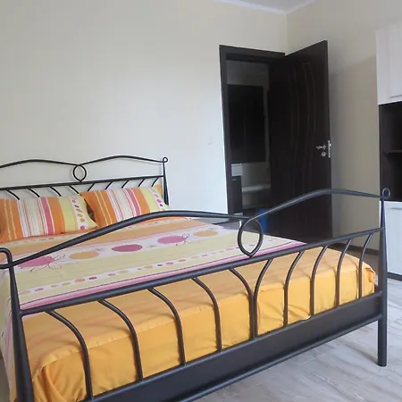 Apartment Astara