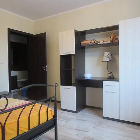 Astara Primorsko