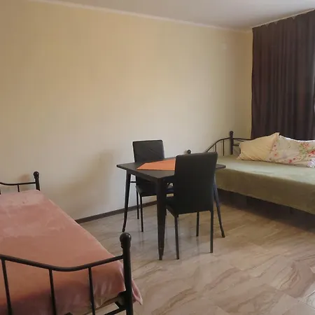 Astara Apartment