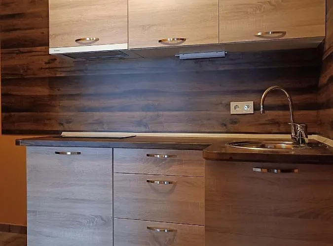 Astara Апартаменты *