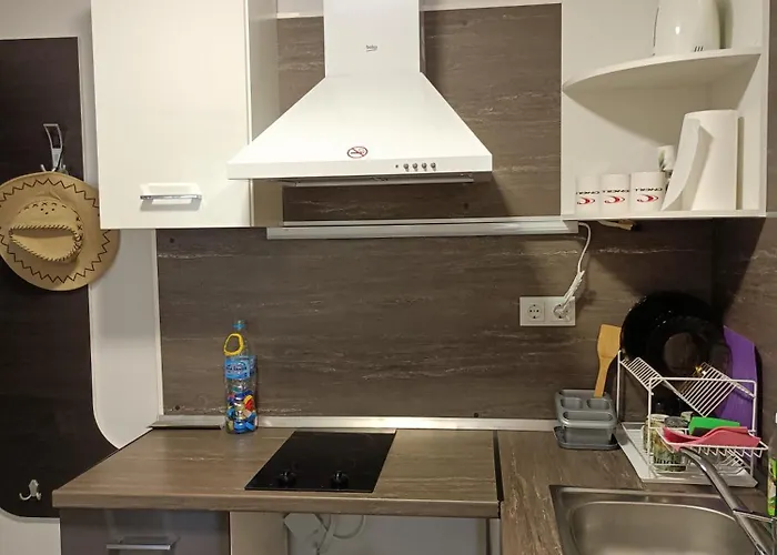 Astara Apartamento *