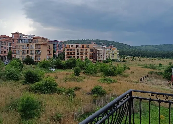 Astara * Приморско