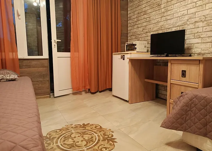 Astara Приморско