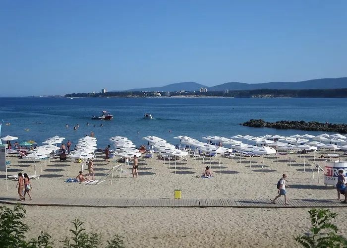 Astara Апартаменты *