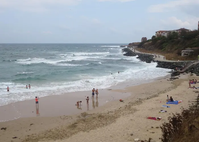 Апартаменты Astara *