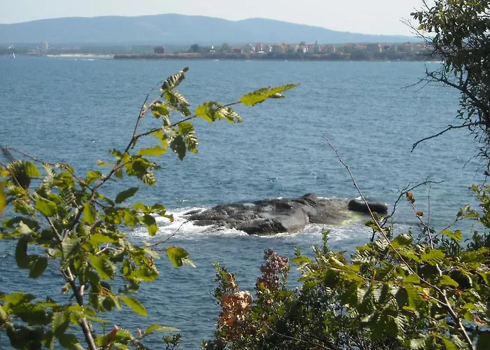 Astara Апартаменты *