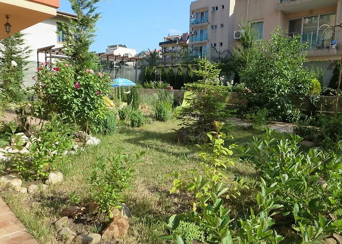 Apartamento Astara *