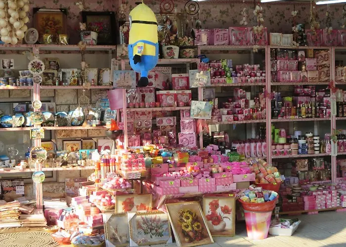 Astara Apartamento *