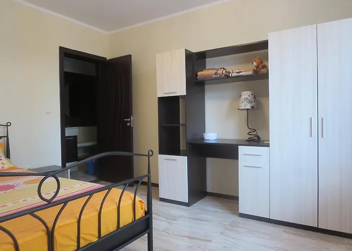 Astara Приморско