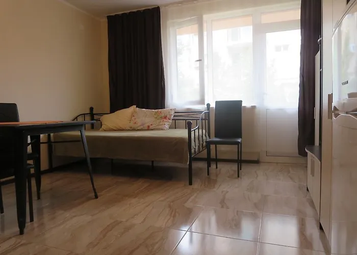 Apartamento Astara Primorsko