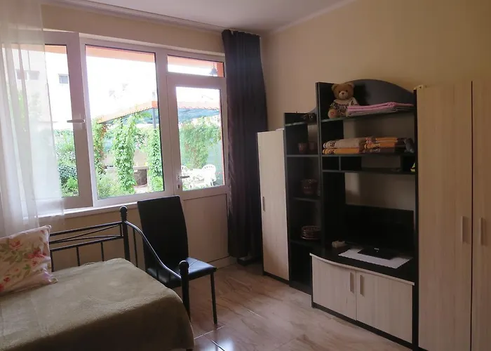 Astara Apartamento Primorsko