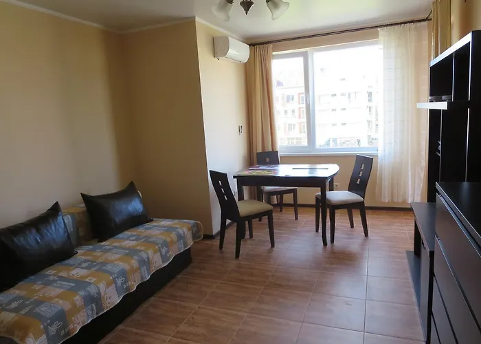 Astara Приморско