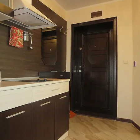 Appartement Astara