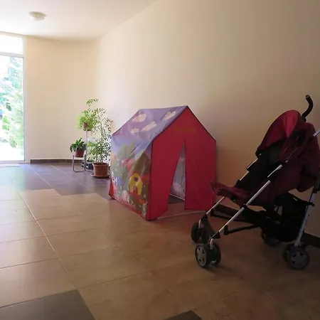 Appartement Astara