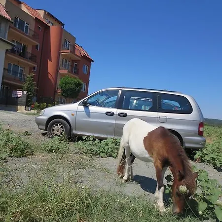 Appartement Astara