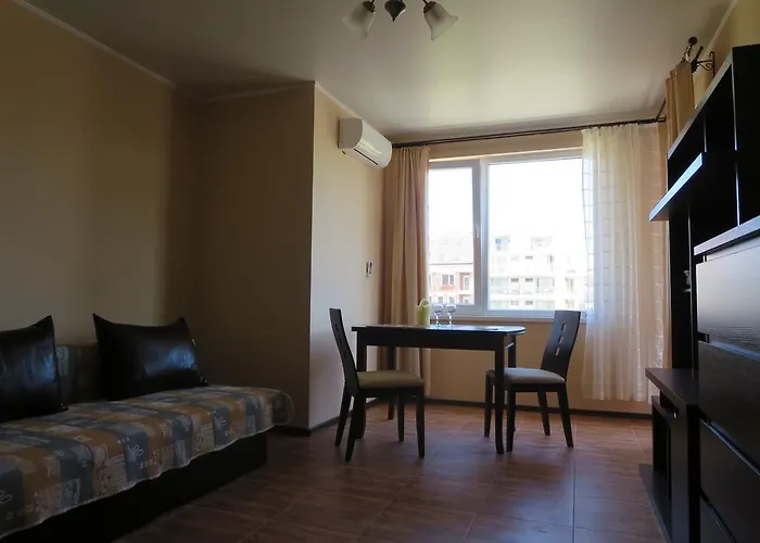 Apartamento Astara Primorsko