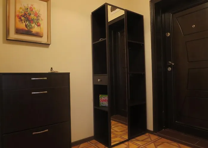 Apartamento Astara *