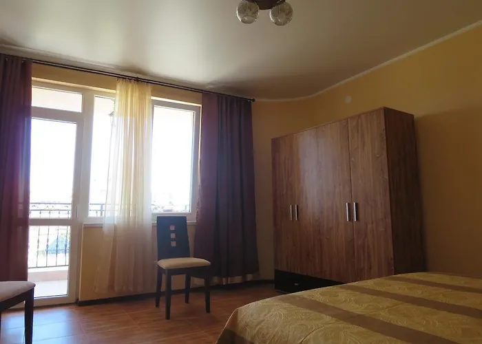 Apartamento Astara Primorsko