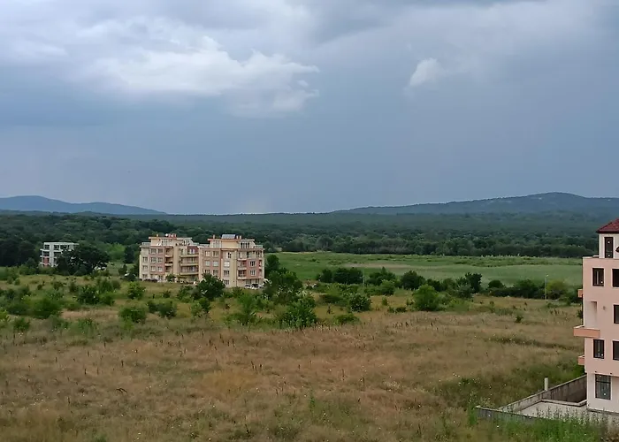 Astara Apartamento *