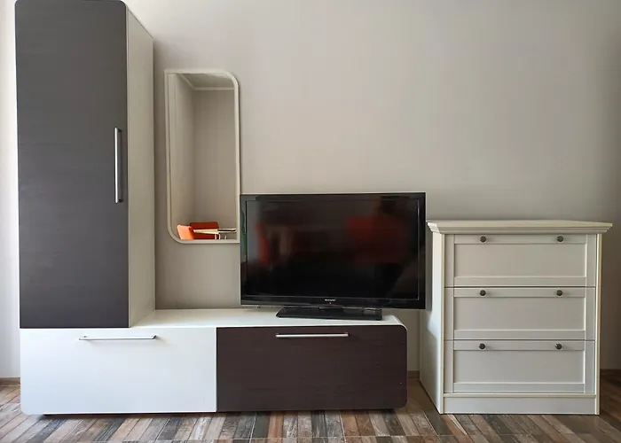 Astara Apartamento Primorsko