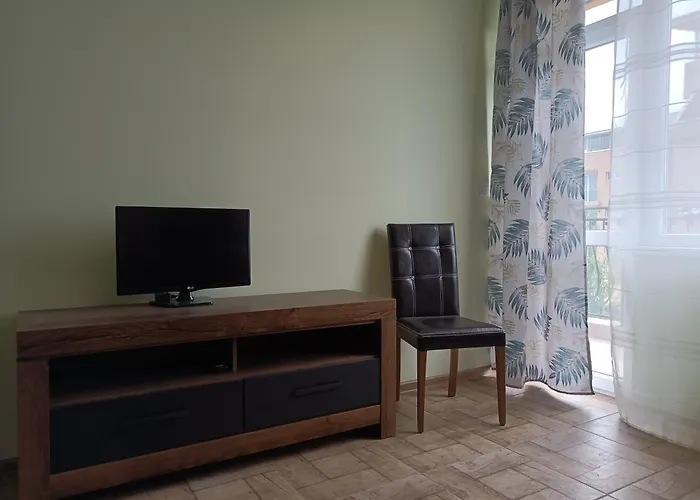 Apartamento Astara *