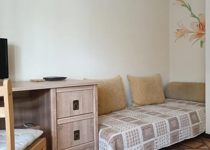 Apartamento Astara Primorsko