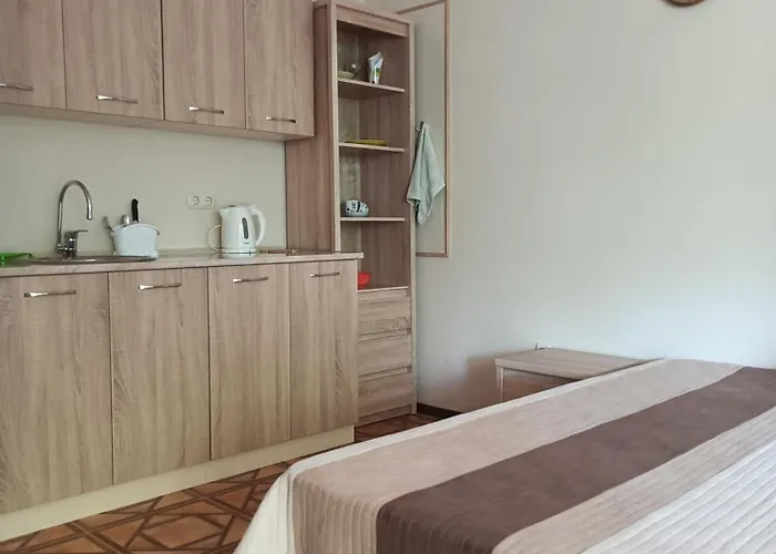 Astara Apartamento *