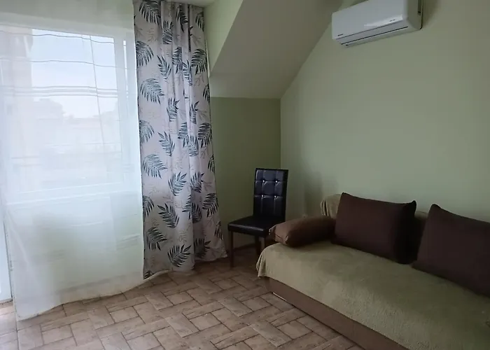 Apartamento Astara *