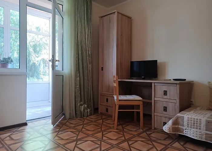Apartamento Astara Primorsko