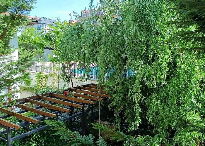 Apartamento Astara Primorsko