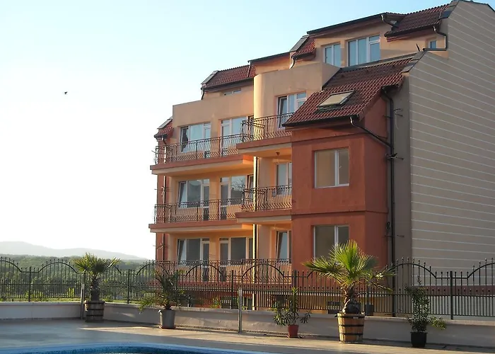 Apartamento Astara *