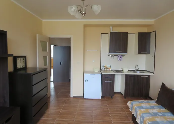Apartamento Astara Primorsko